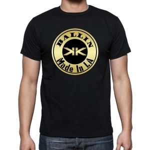 Ballin Black T-shirt